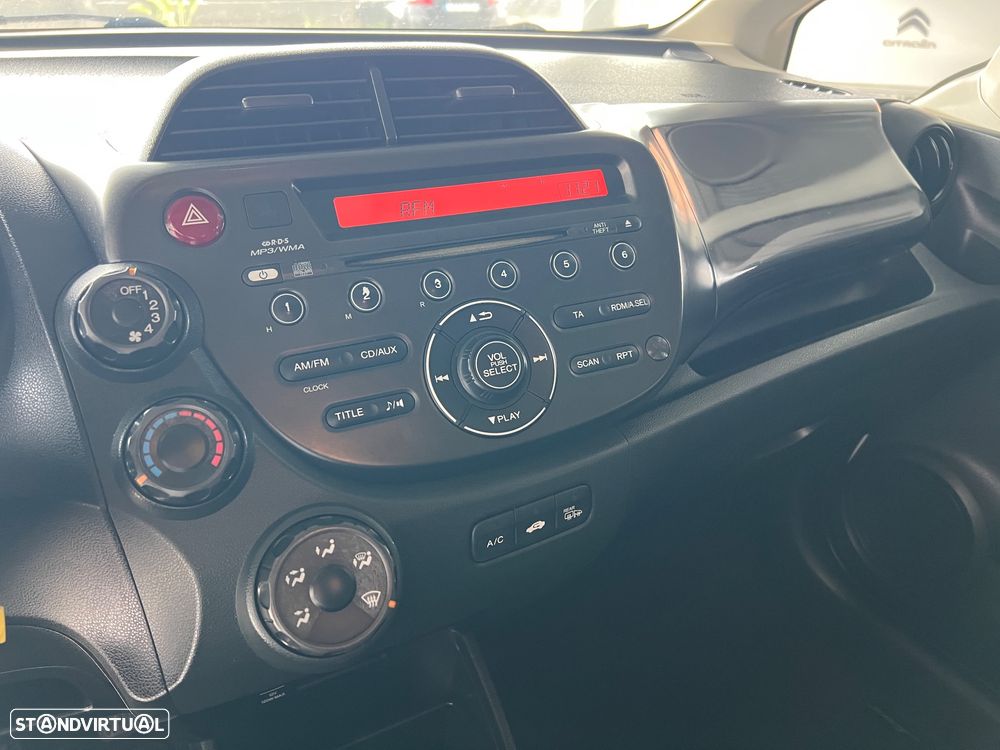 Honda Jazz 1.2 i-VTEC Elegance Top - 14