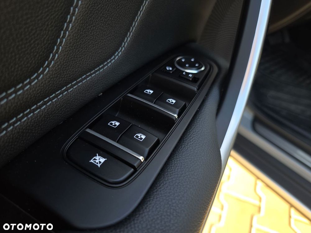 Kia XCeed 1.6 T-GDI Tribute DCT - 20