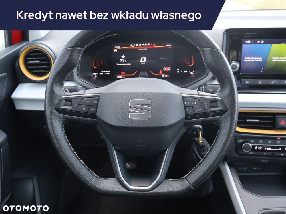 Seat Arona - 19