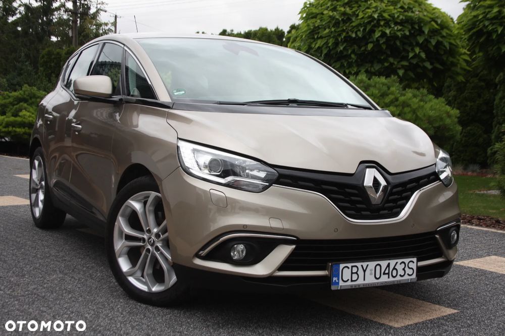 Renault Scenic - 35