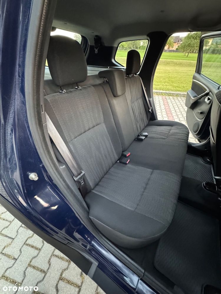 Dacia Duster 1.5 dCi Laureate 4x4 - 16