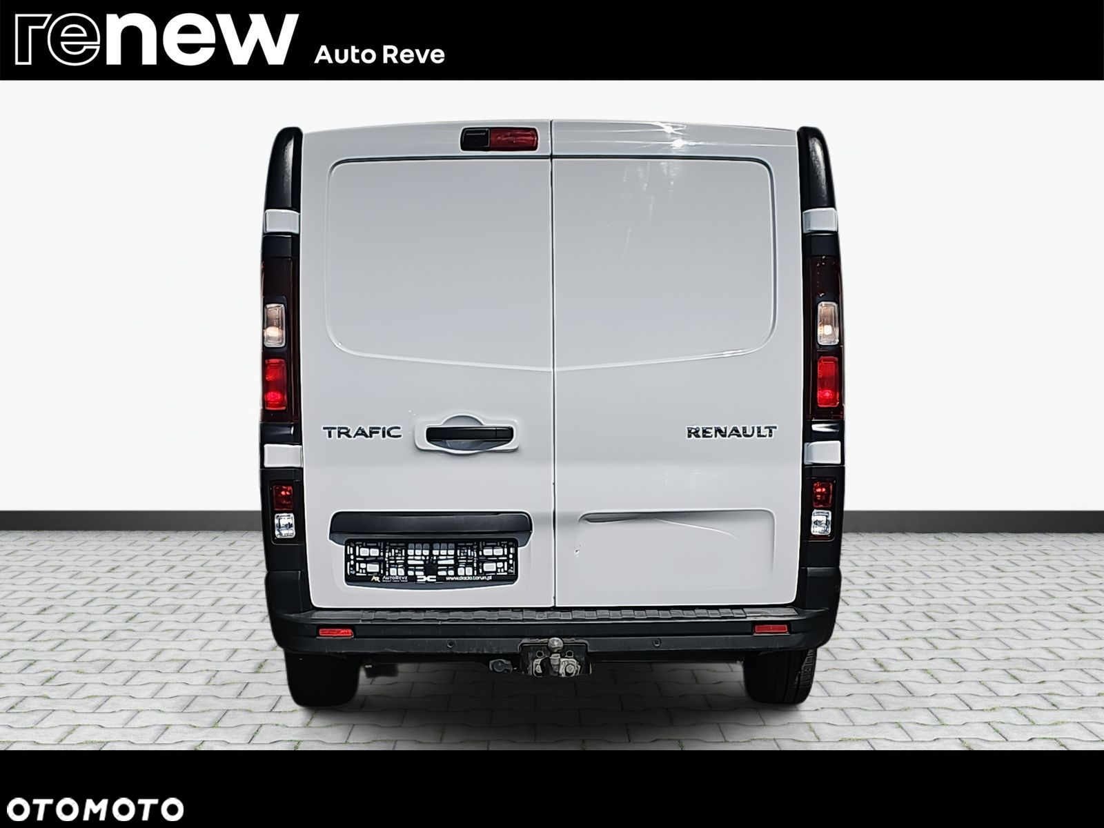 Renault trafic - 6