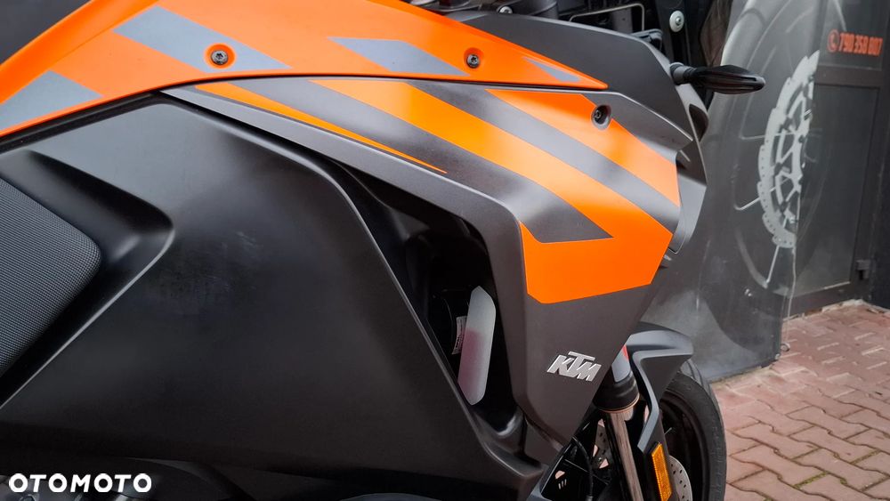 KTM Super Adventure - 15