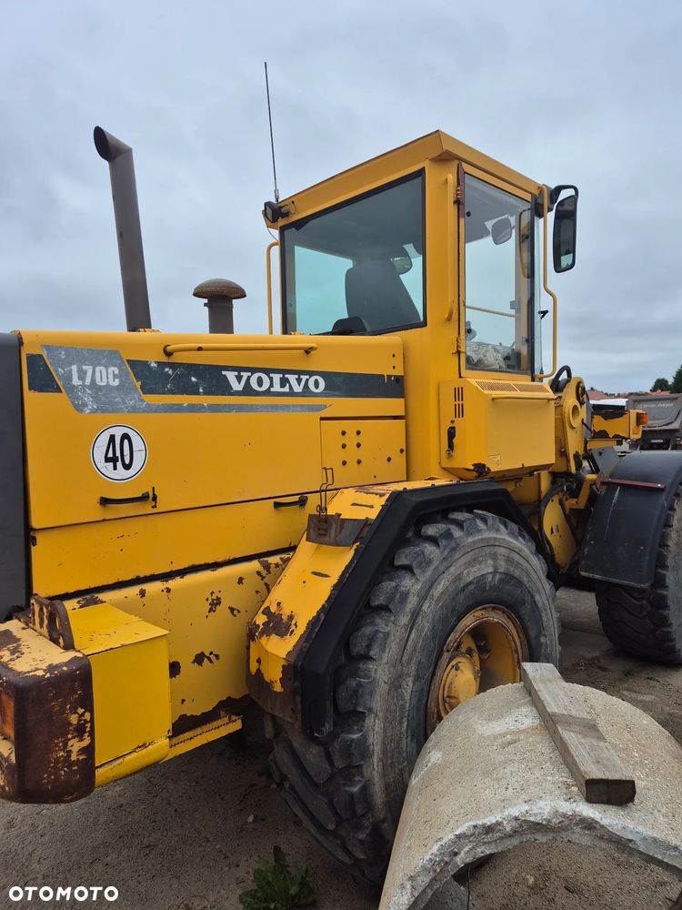 Volvo L 70 C - 3