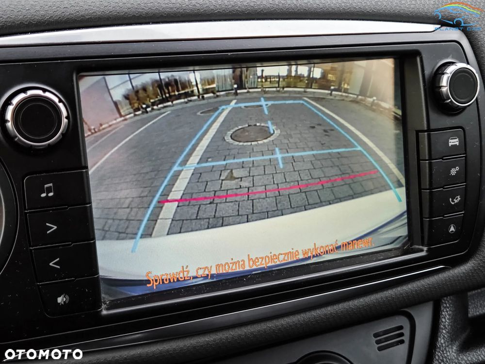 Toyota Yaris 1.5 VVT-i Comfort - 5