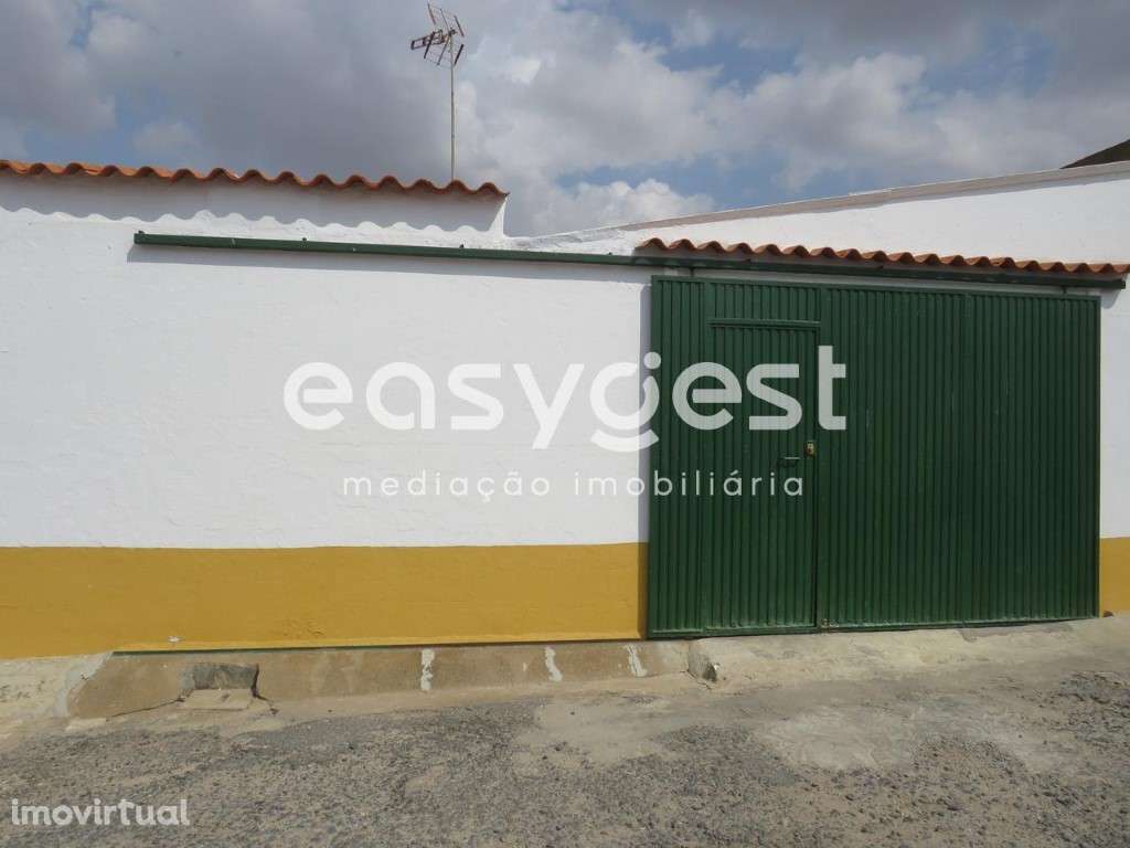 Moradia T4 com Garagem em Jungeiros - Grande imagem: 4/21