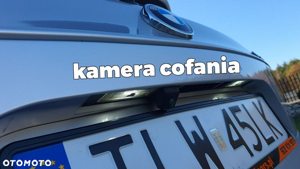 BMW X3 xDrive20i - 41