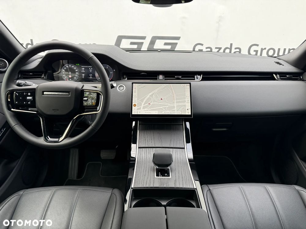 Land Rover Range Rover Evoque D200 S - 9