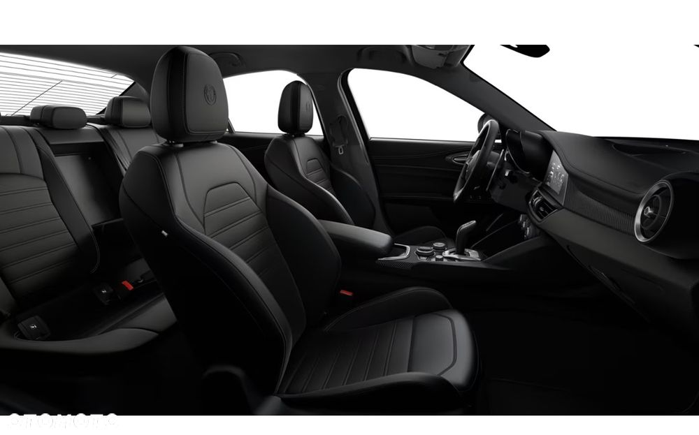 Alfa Romeo Giulia 2.9 Bi Turbo V6 Quadrifoglio - 6