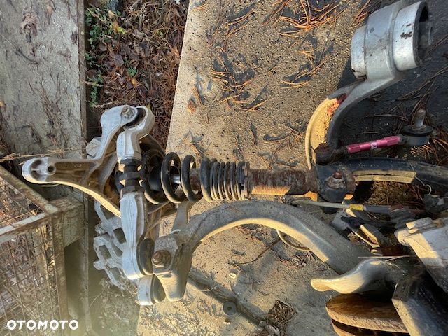 ZWRTONICA MCPHERSON AUDI S4 B8 3.0 TFSI - 6