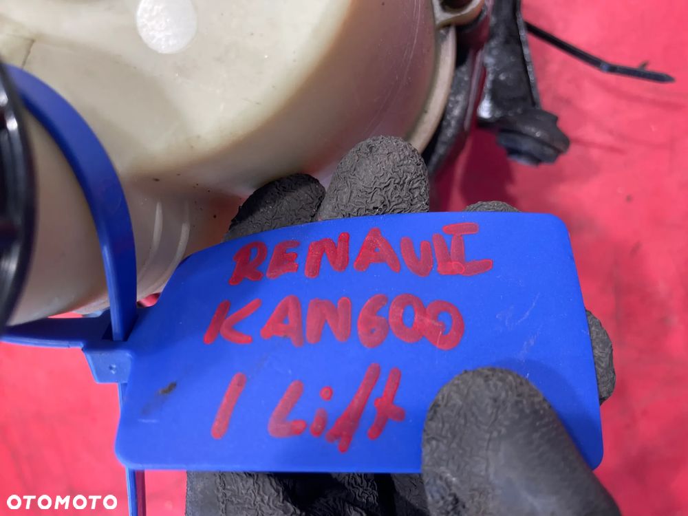 Renault KANGOO I  LIFT Pompa wspomagania 8200718096 - 3