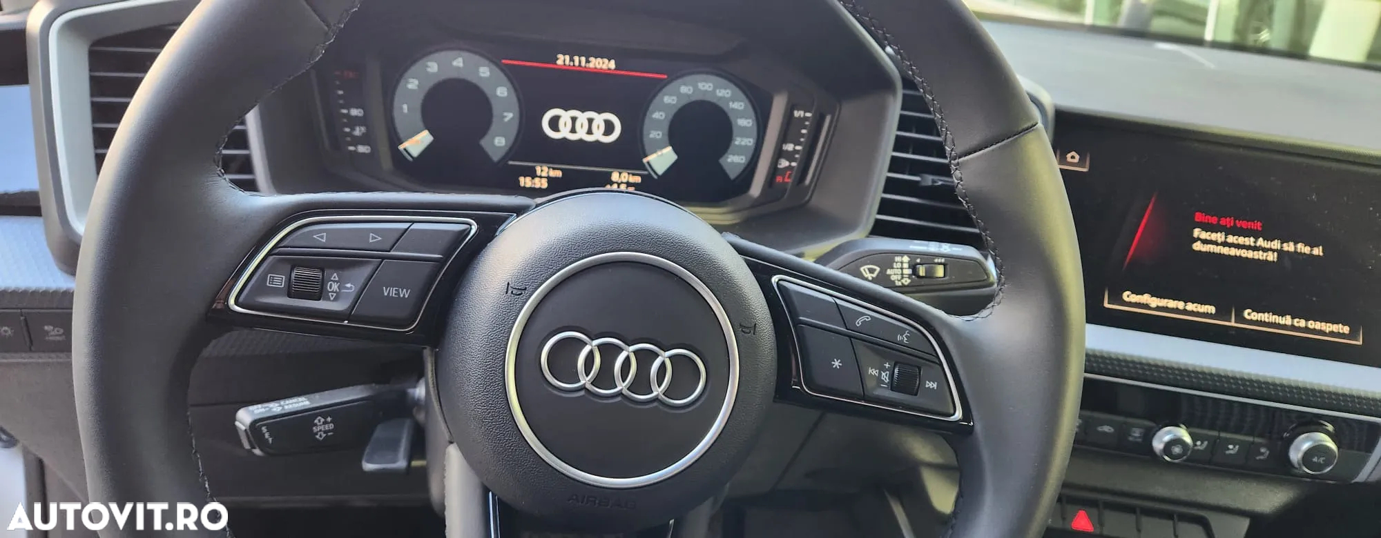Audi A1 - 15