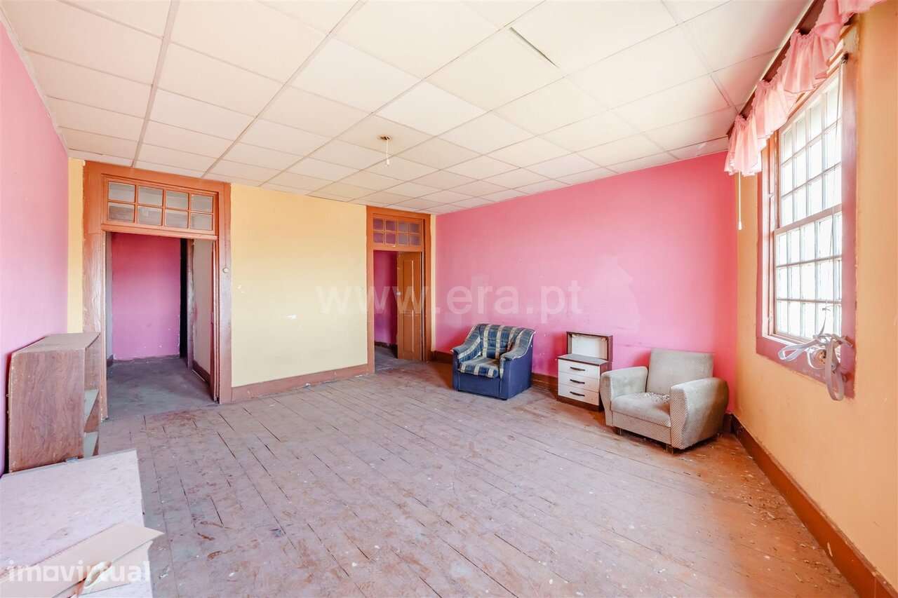 Apartamento T2 / Covilhã, Covilhã - Grande imagem: 5/14