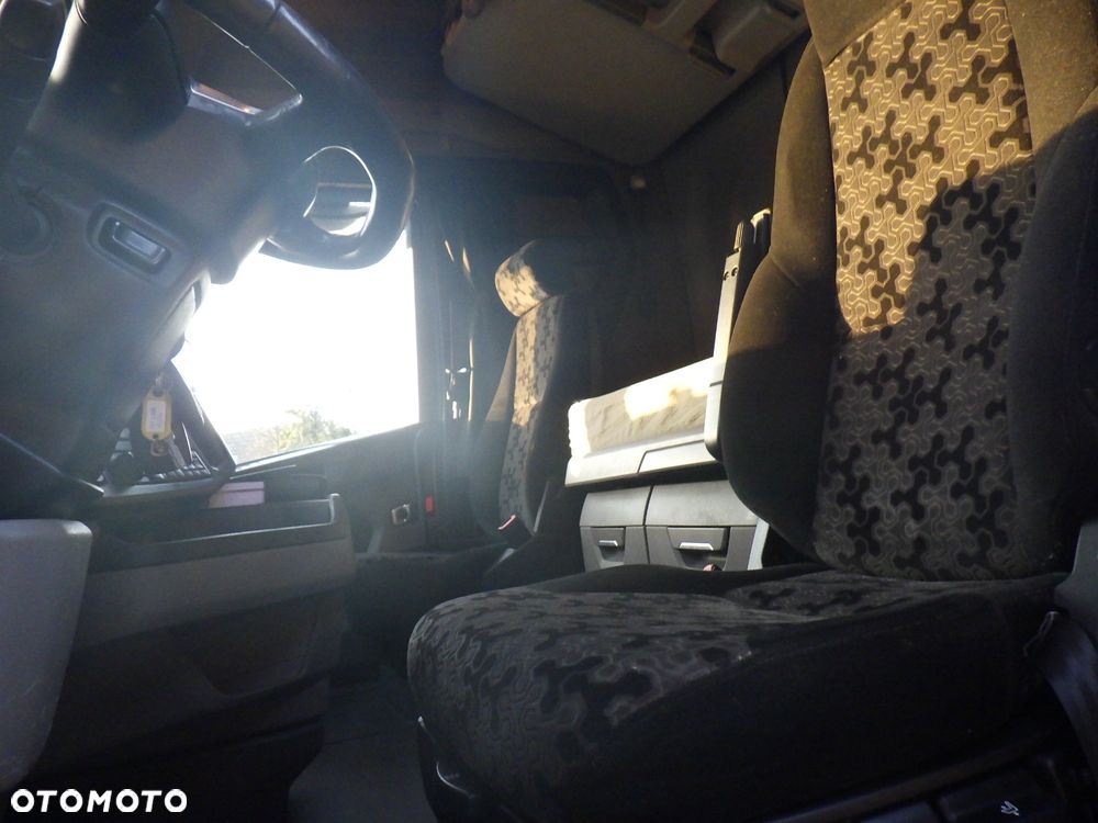 Scania 410S Topline NGS Mega - 3