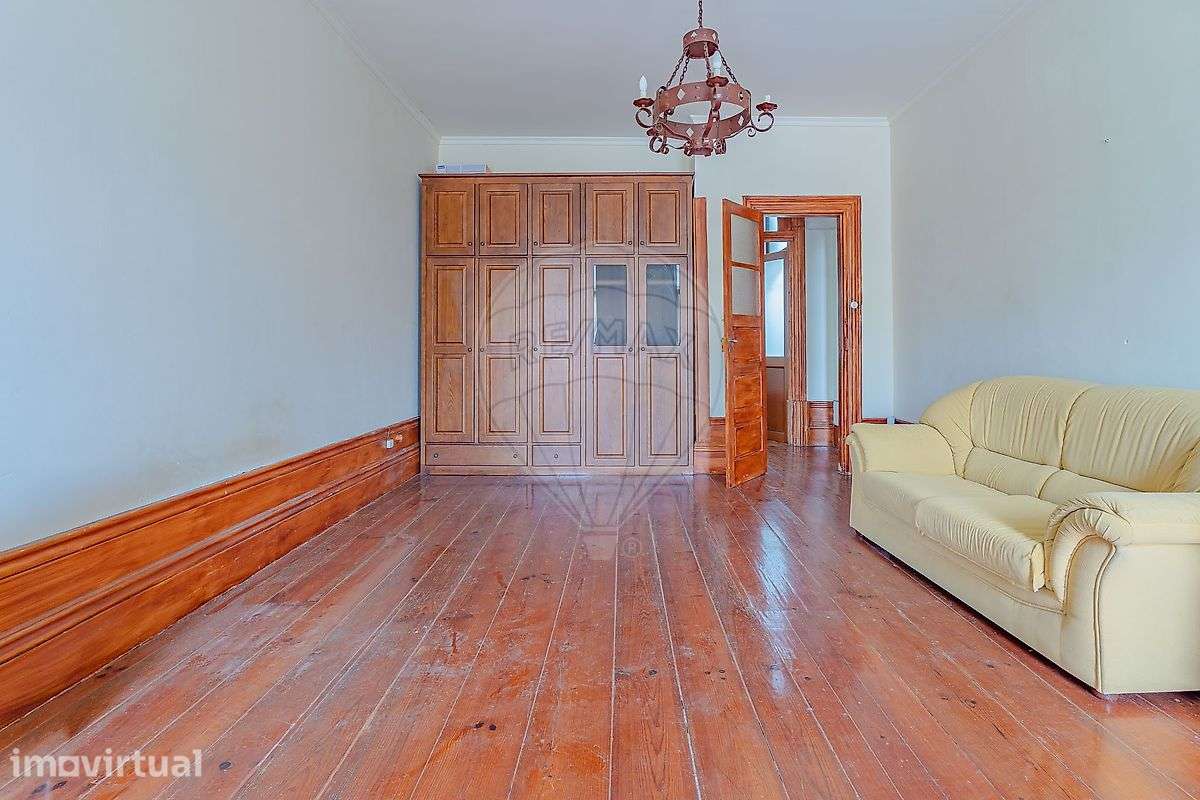 Apartamento T4 para venda - Grande imagem: 2/43