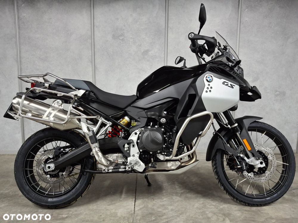 BMW GS - 1