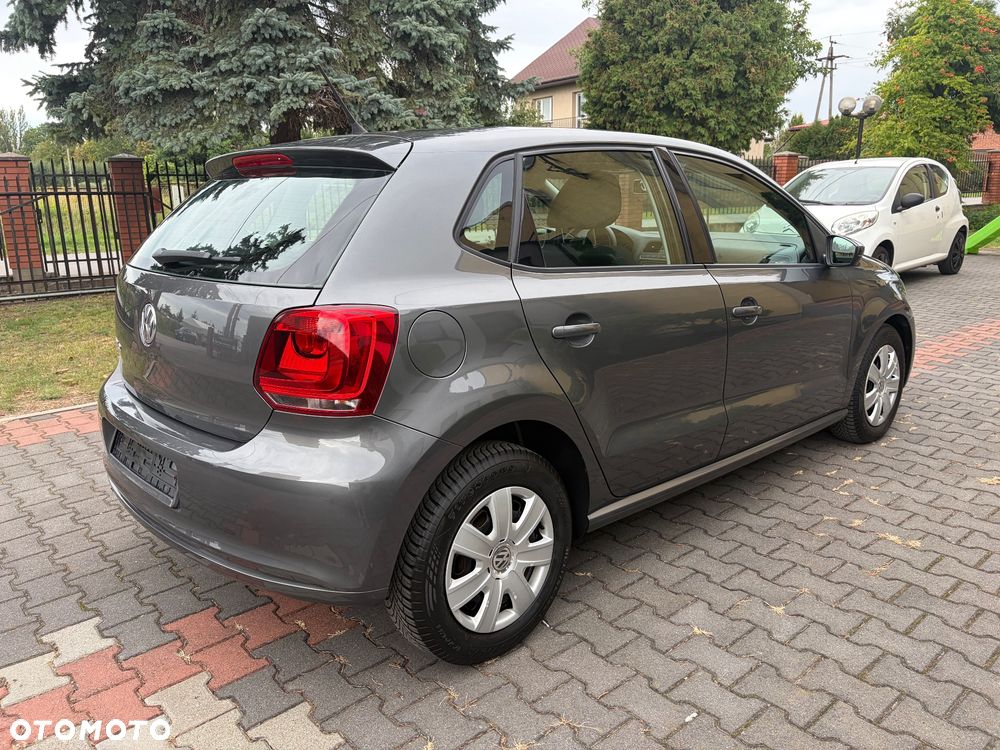 Volkswagen Polo 1.4 Comfortline - 14