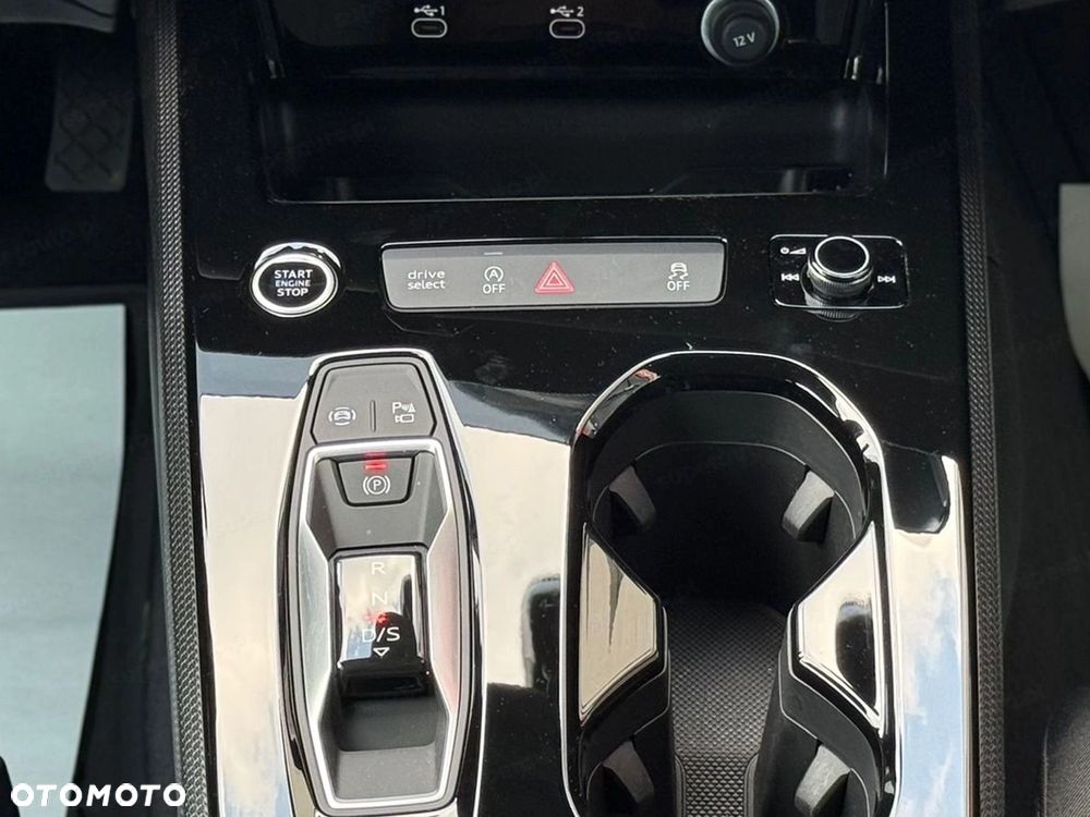 Audi A5 Limousine TFSI S tronic - 15