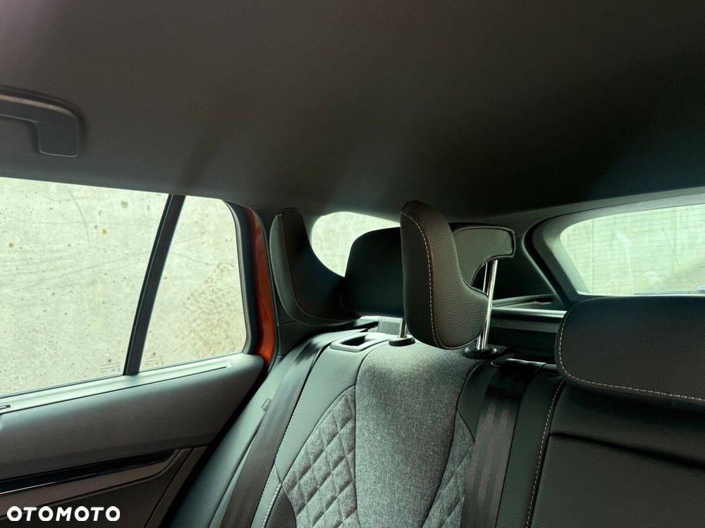 Skoda Octavia 1.5 TSI mHEV Sportline DSG - 33
