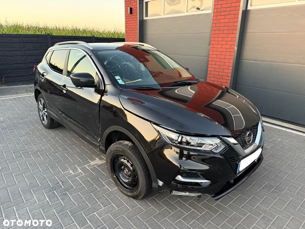 Nissan Qashqai 1.2 DIG-T 360 - 7