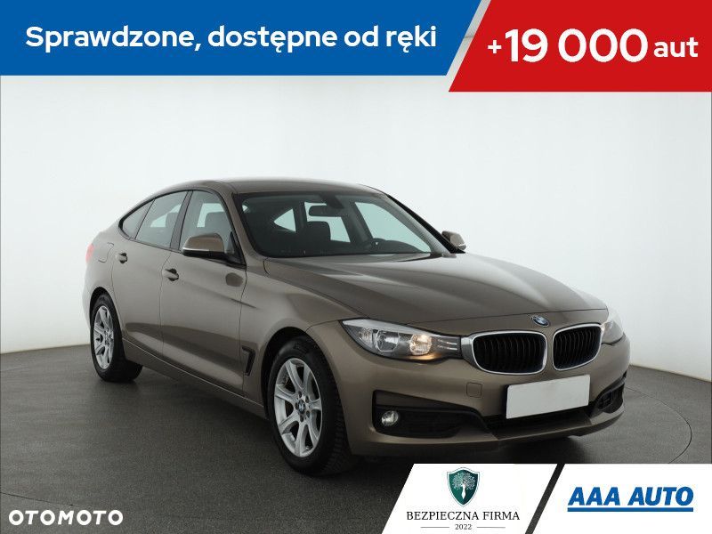 BMW 3GT - 2