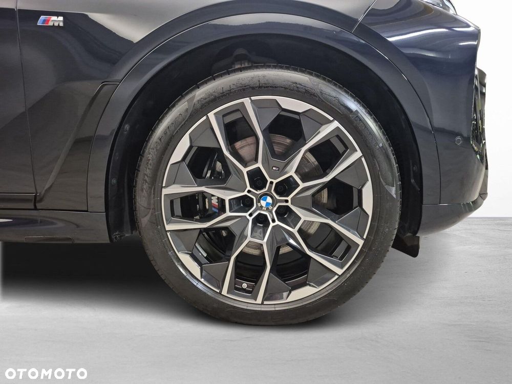 BMW X7 xDrive40d mHEV M Sport sport - 10