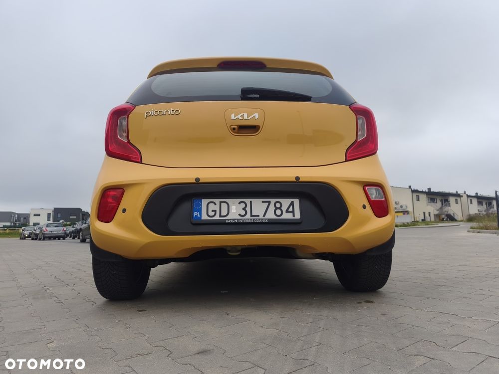 Kia Picanto - 3