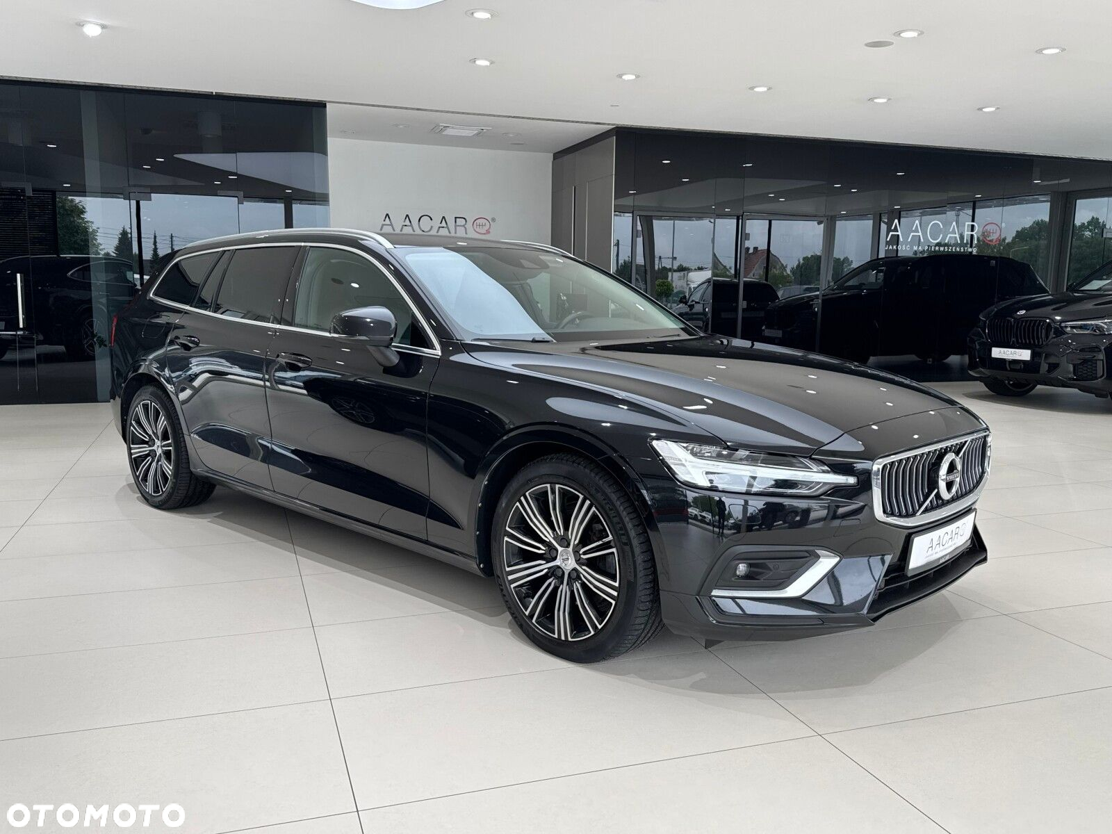 Volvo V60 - 6