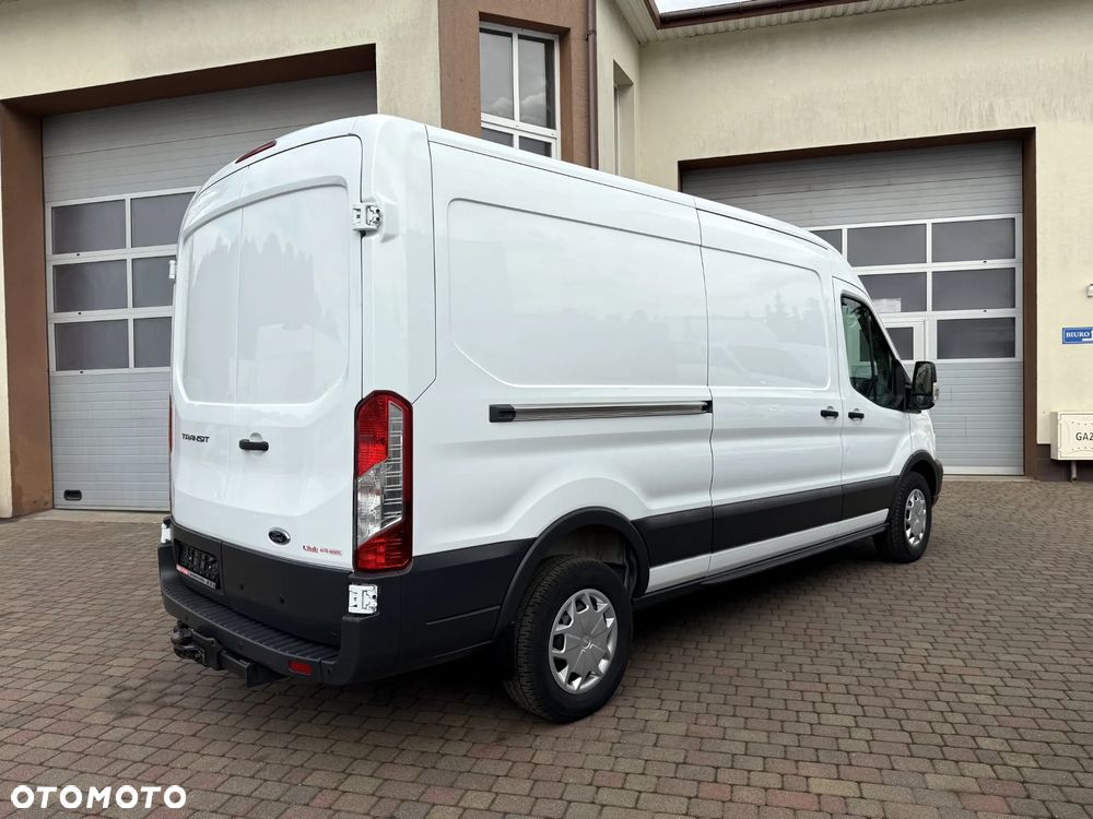 Ford Transit L3H2 - 6