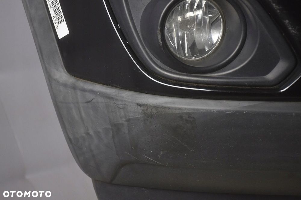 zderzak przedni * przód opel antara lift pdc spryski gar - 8