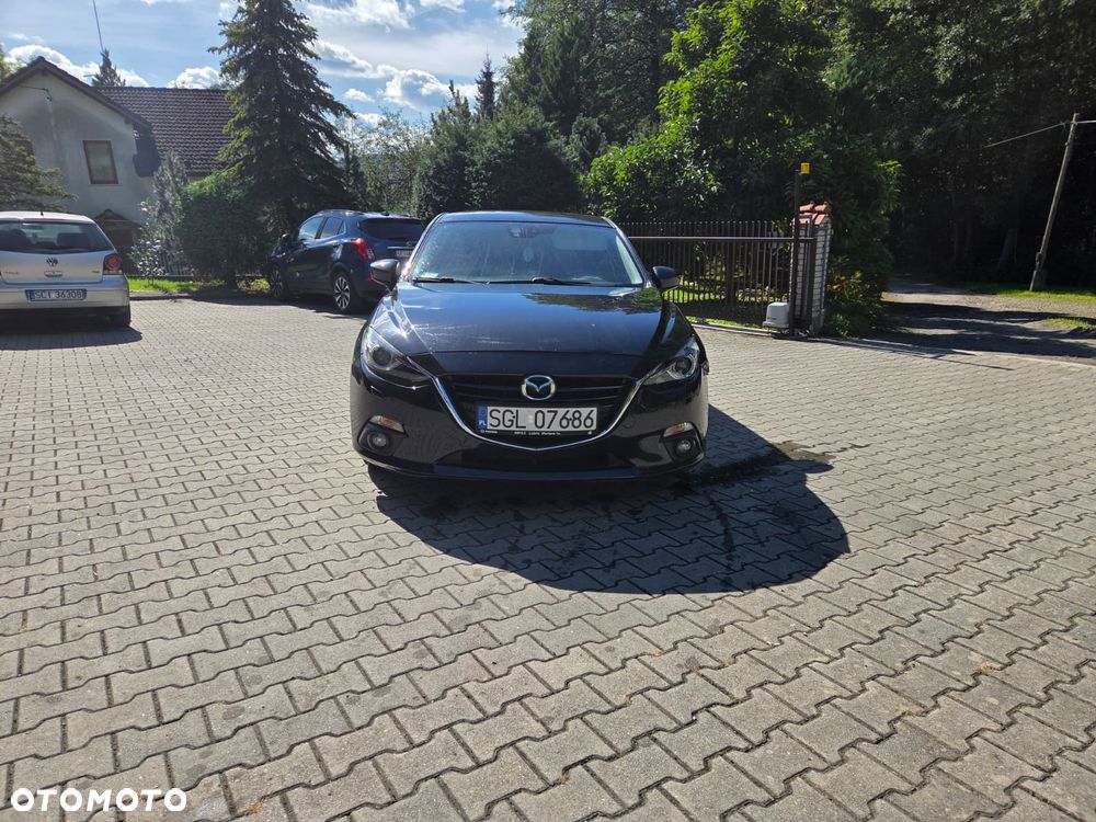 Mazda 3 2.0 Skymotion - 16