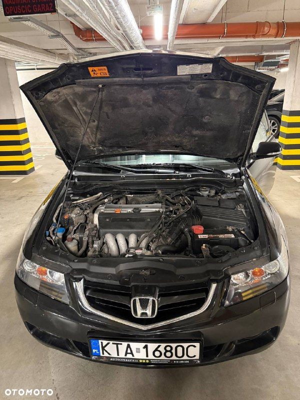 Honda Accord - 9