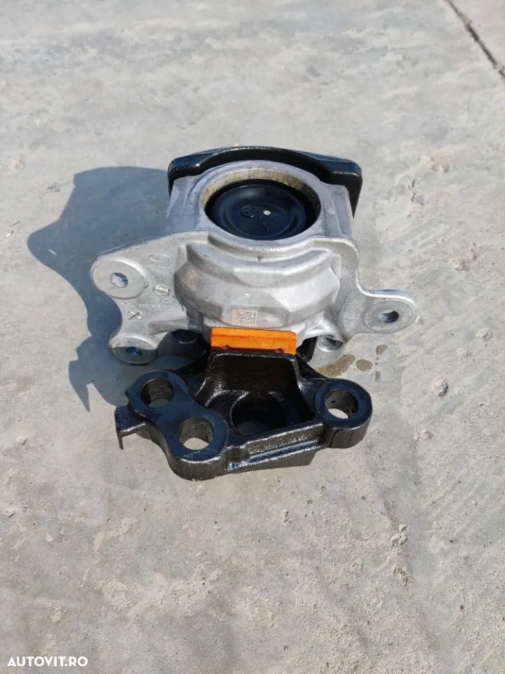 Tampon Suport cutie viteze Land/Range Rover Evoque L551 Discovery K8D2-7M121-BA - 2