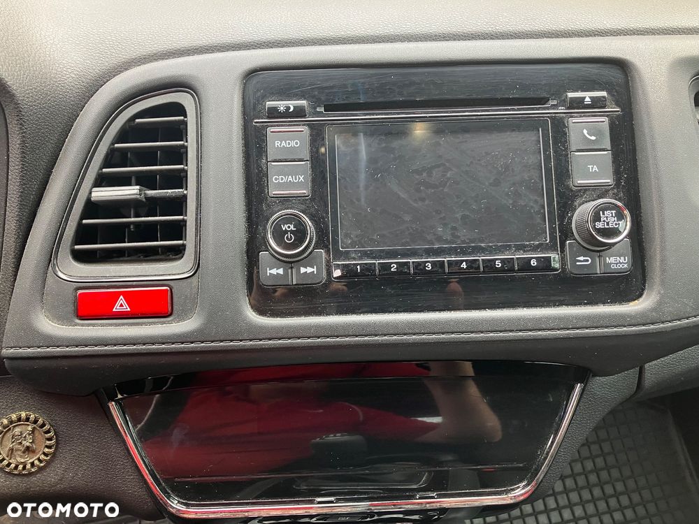 Honda HR-V 1.5 Comfort - 5