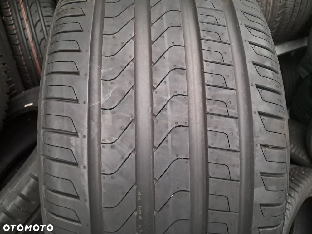 Opona 285/40/20 285/40R20 pirelli P7 cinturato blue elect nowa igła - 1