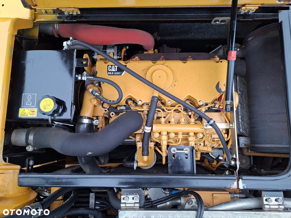 Caterpillar CAT M 313 D - 23