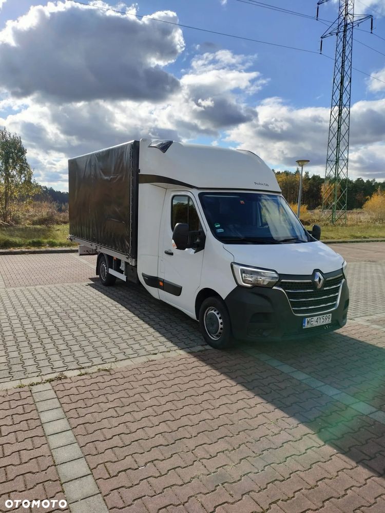 Renault MASTER - 9