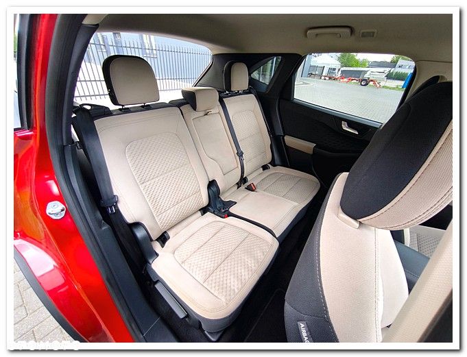 Ford Escape - 21