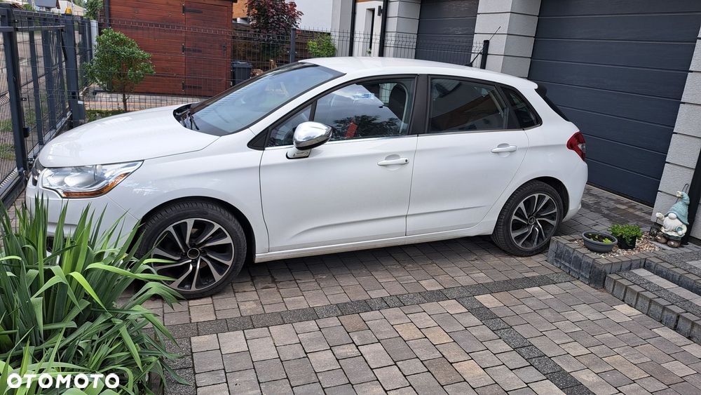 Citroën C4 1.2 PureTech Feel Edition S&S - 8