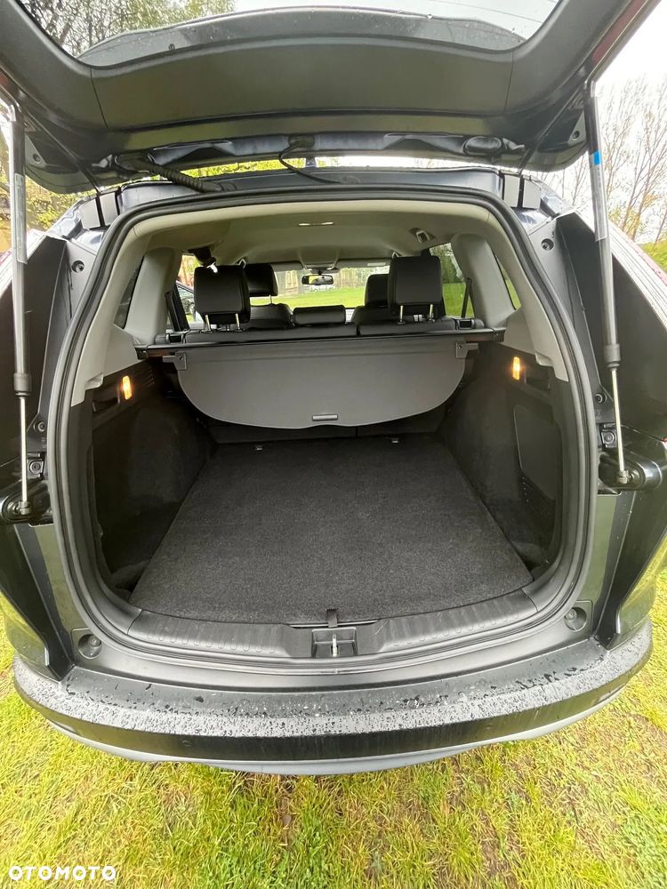 Honda CR-V 2.0 i-MMD Lifestyle (Honda Connect+) - 18