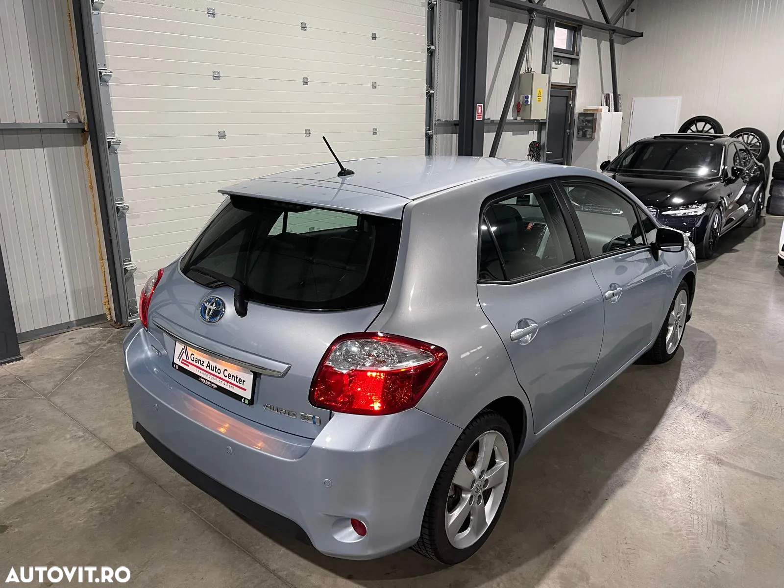 Toyota Auris - 33