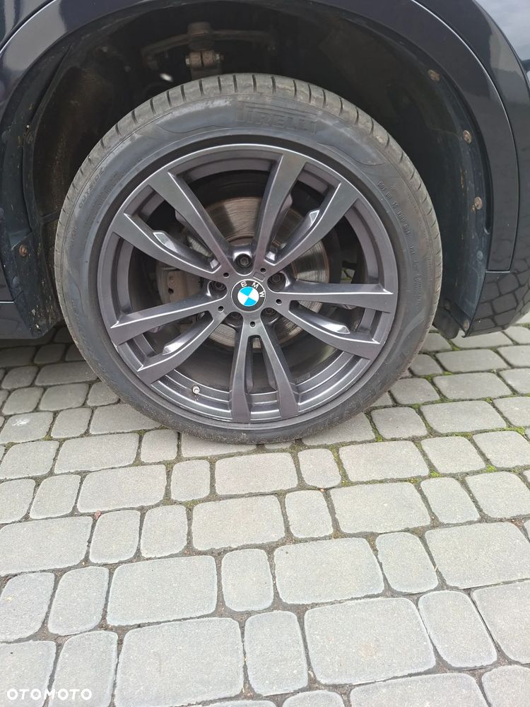 BMW X6 xDrive30d - 33