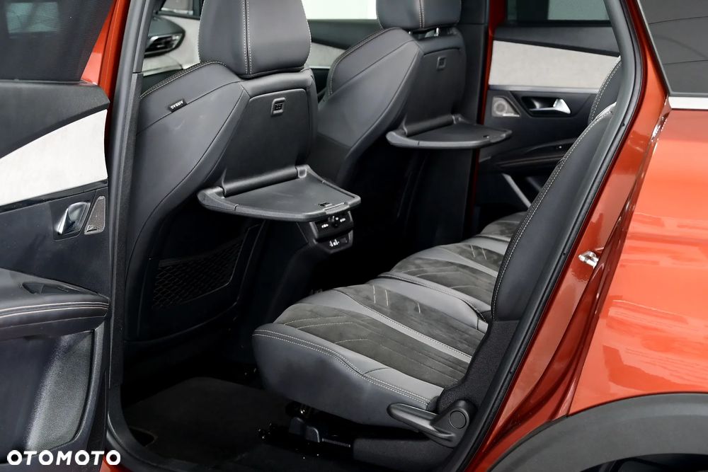 Peugeot 5008 2.0 BlueHDI GT S&S EAT8 - 8