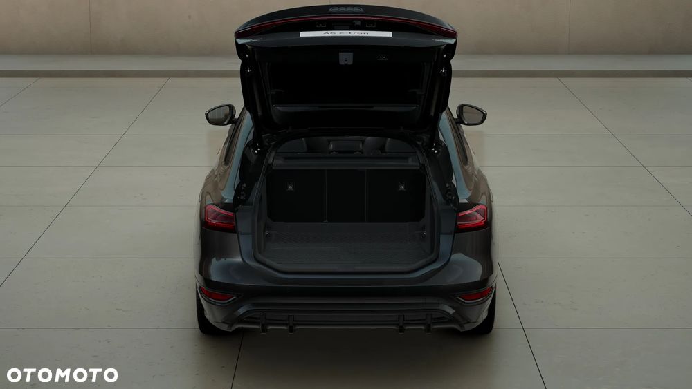 Audi A6 Sportback e-tron - 6