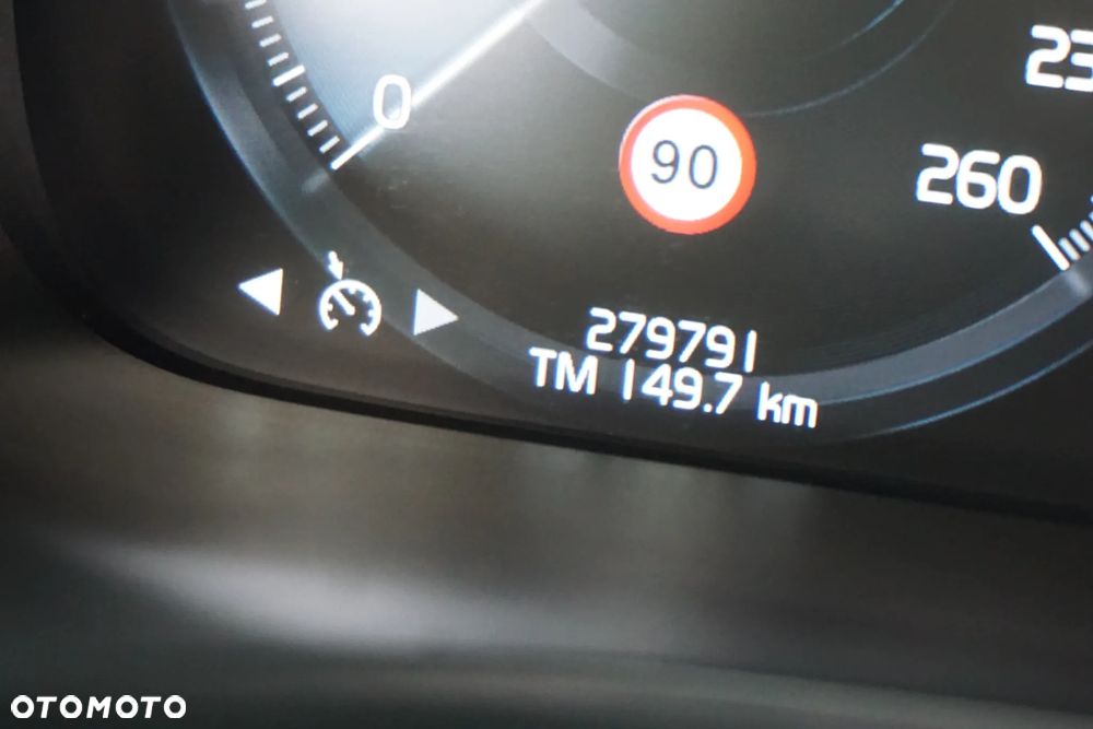 Volvo V60 D3 Geartronic - 35