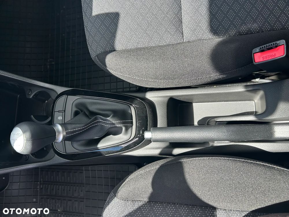 Kia Picanto 1.0 DPI L - 14