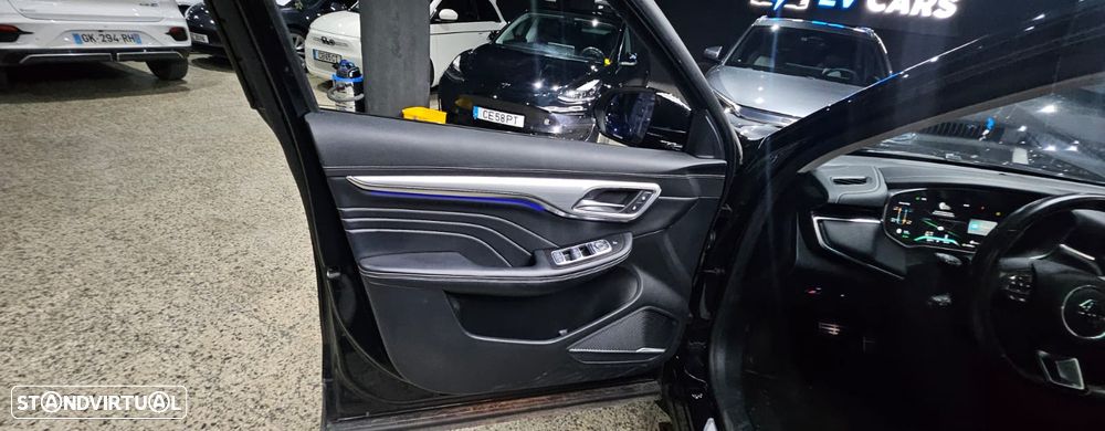 MG Marvel R 70 kWh Luxury - 29