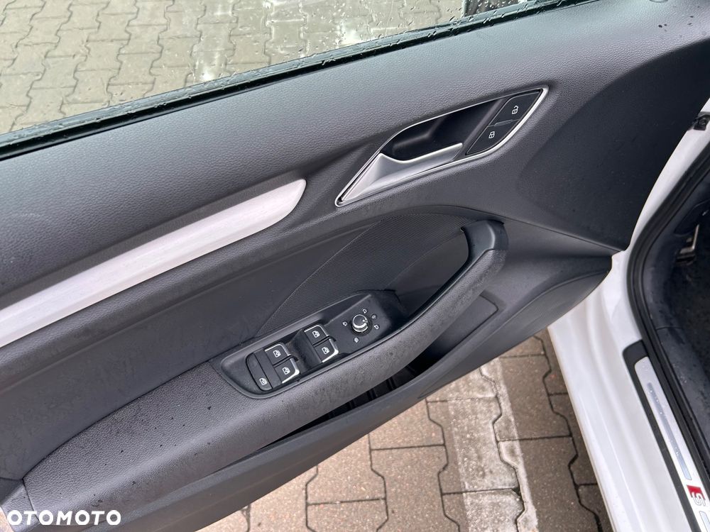 Audi A3 Limousine 35 TFSI - 26