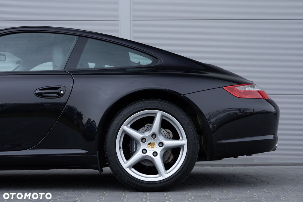 Porsche 911 - 11