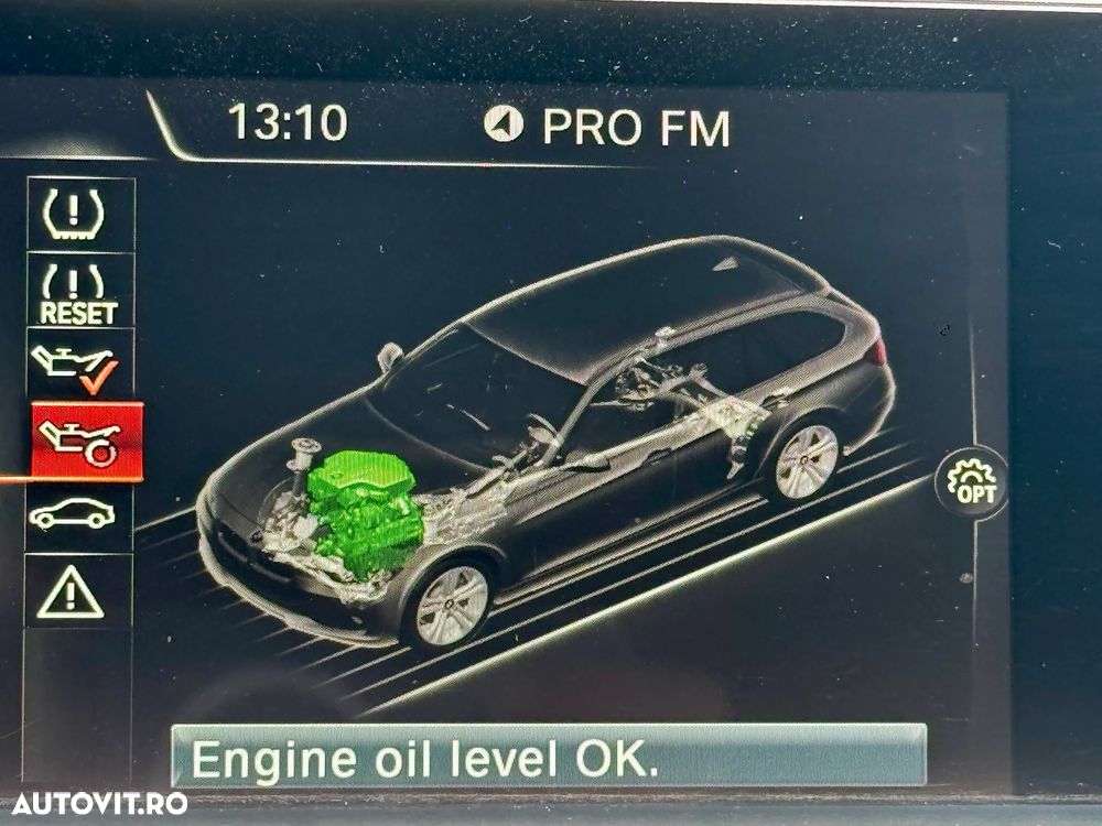 BMW Seria 3 318d Standard - 15